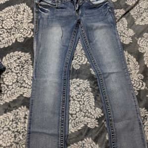 Rebel by right jeans